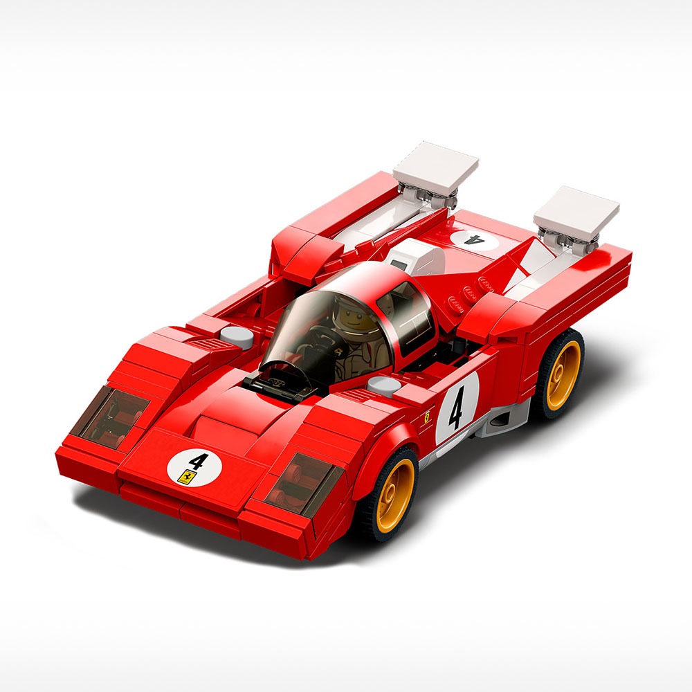 LEGO Technic biler og motorcykler » Køb i dag hos Play-Hard