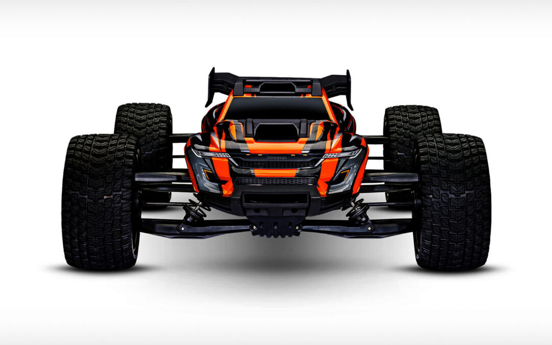 Traxxas XRT