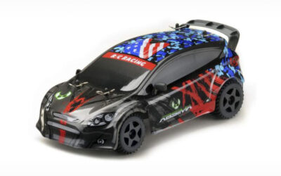 Absima – X-Racer RTR