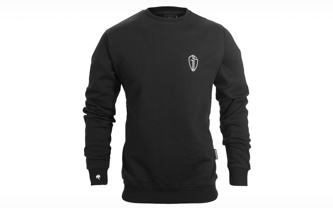 Koenigsegg – Ghost Squadron Sweatshirt