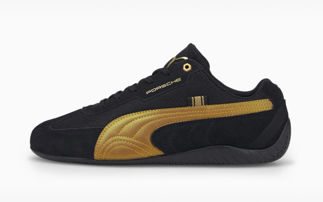 Puma – Porsche Legacy Driving Shoes