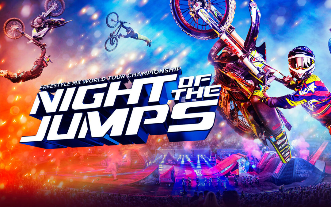 Night of the Jumps