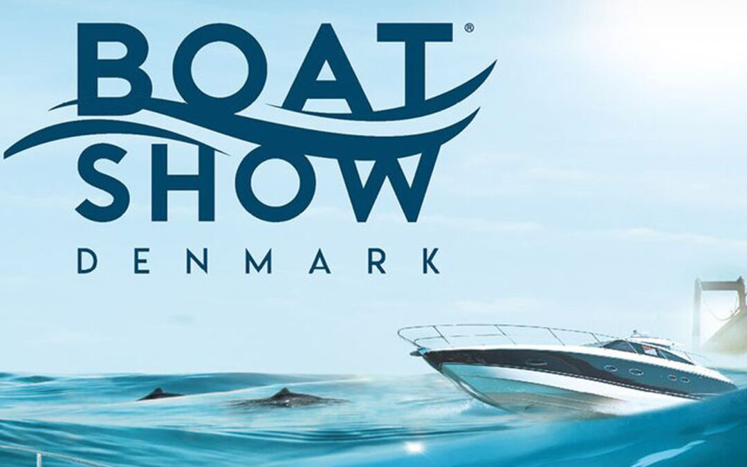 Boat Show Fredericia