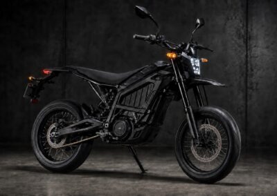 Talaria Komodo SuperMotard 17″